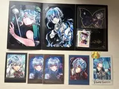 悪魔執事と黒い猫　フルーレ