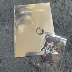 Ado [Ao]アクリルキーホルダー・ポストカードのサムネイル