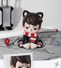 TNT spaceboy rayan Loveシリーズ meet soon