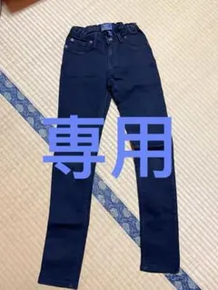 GapKids スーパースキニーパンツ 140cm