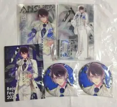 ディアラバ リジェフェス 逆巻レイジ Rejet Fes.2026