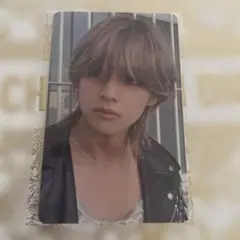 2025年最新】bts テテ トレカの人気アイテム - メルカリ