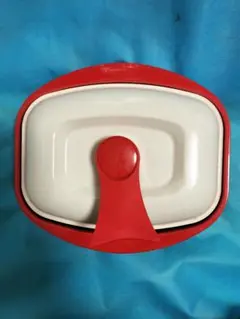 レンジメイトプログランデ正規品　レッド 本体のみ