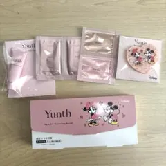 ユンス Yunth 生ビタミンC美白美容液 1ml×28包他6点セット