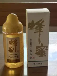 国産 百花蜂蜜 3個 600g 群馬県 坂井養蜂場 長野 ツルヤ - メルカリ