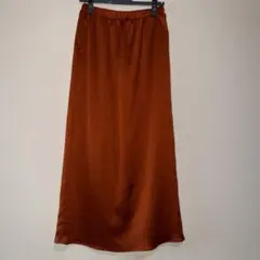 Honeysプリーツスカート