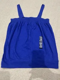 GAP ノースリーブトップス S 新品未使用品