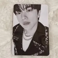 ジン JIN トレカ BTS ARIRANG Weverse Albums