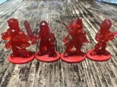 ファイナルファンタジー　フィギュア　コカコーラ