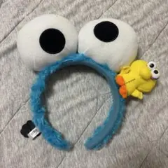 ユニバ カチューシャ