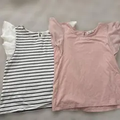 feroux 半袖　Tシャツ　2点セットのサムネイル