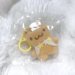 サンリオ　ベーグル　ぬいぐるみキーホルダー