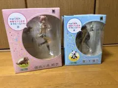 やはり俺の青春ラブコメはまちがっている。続 コトブキヤ　雪ノ下雪乃&由比ヶ浜結衣のサムネイル