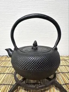 2026年最新】南部鉄器の人気アイテム - メルカリ