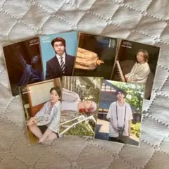 Mrs.GREEN APPLE バベルの塔 フォトカ まとめ売り