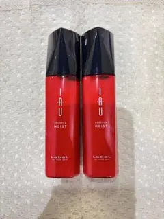 新品未使用Lebel イオ エッセンス モイスト ２本セットのサムネイル