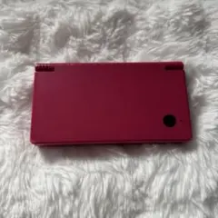 ニンテンドーDSi 本体 ピンク
