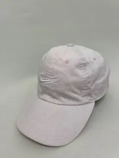 【NIKE SB】 ピンク キャップ スケートボード