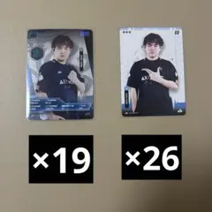 2025 夏季 IJL 卡 第五人格 AXIZ_ TuNa