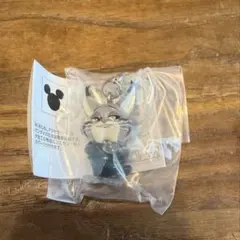 주토피아 2 메지루시 액세서리 파우버트 가챠 가챠