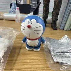 2026年最新】ドラえもん・ザ・ロボット dtr－01bの人気アイテム - メルカリ