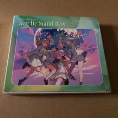 プロセカ モモジャン セカイアルバム アクスタのみ ④