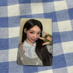 RESCENE ウォニ ポカ