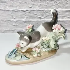 2026年最新】LLADRO 置物の人気アイテム - メルカリ
