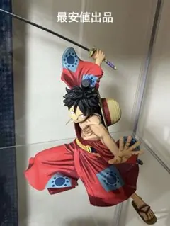 2025年最新】smsp ルフィ太郎 d賞の人気アイテム - メルカリ