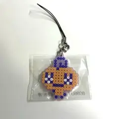 たまごっち 一番くじ きらきらラバーチャーム めめっち