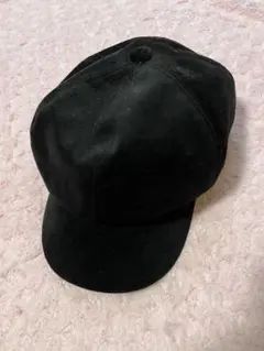 カシラ　キャスケット　帽子　CA4LA