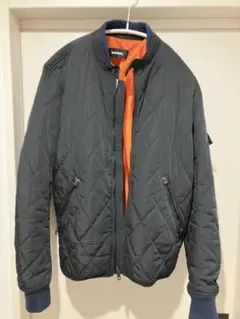 2025年最新】ディーゼル MA-1の人気アイテム - メルカリ