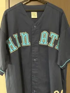 日向坂46 ユニフォーム 4回目のひな誕祭 シャツ Lサイズのサムネイル