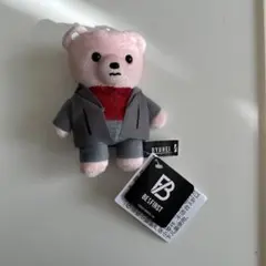 三山凌輝 BE:FIRST RYOKI ぬいぐるみ 12個セット - メルカリ