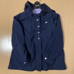 アナスイミニ　ライナー付きコート