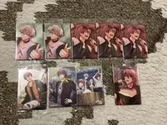 アイナナ ZOOL セット