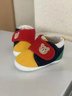 MIKIHOUSE ベビーシューズ