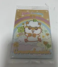 サンリオ ウエハース6 サンリオキャラクターズ コロコロクリリン