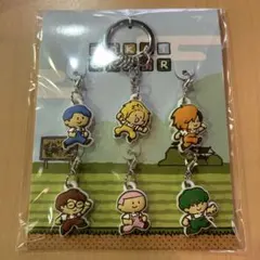 東海オンエア キャラクターグッズ