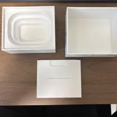 ⭐️【編集中】AirPods Pro 3 空箱　セット 2026年最新】airpods 空箱の人気アイテム - メルカリ
