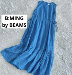 fog linen work × B:MING | 別注Evelyn Top - メルカリ