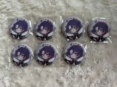 にじさんじ VOLTACTION 3周年 缶バッジ 渡会雲雀