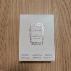 JILL STUART♡トータルトリートメントセット