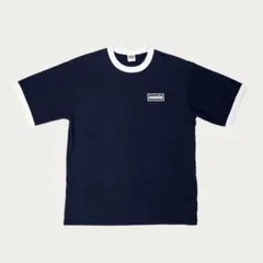 新品　Oasis　30周年　特別展　ロゴ　Tシャツ　L 新品未使用oasis オアシス 30周年特別展 限定Tシャツ XL - メルカリ