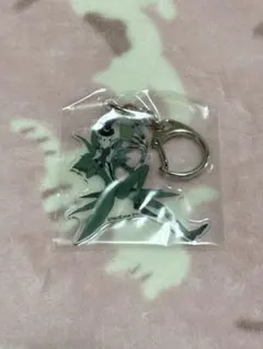 第五人格 リッパー ファミマ限定 アクキー