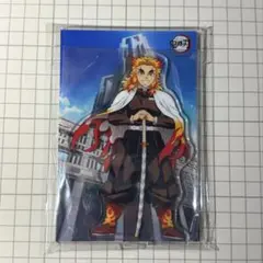 鬼滅の刃 ufotable DINING 煉獄杏寿郎 アクリルスタンド