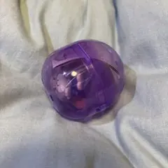 すねてマス ズートピア　ジュディ