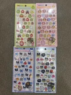 たまごっち ボンボンドロップシール　国内正規品