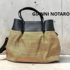 値下げ GIANNI NOTARO CAROL J. ショルダーバッグのサムネイル
