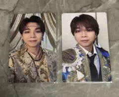 M!LK 塩﨑太智 トレカ 2点セット